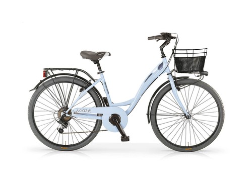 City bike mbm agora donna - mbm, 26