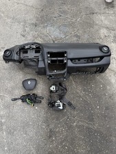 Kit Airbag Completo Renault