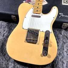 Fender telecaster 1969 - fender,