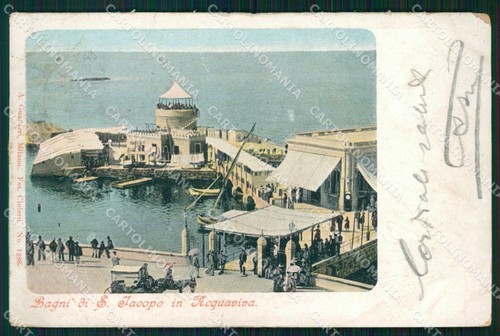 Livorno città acquaviva - livorno,
