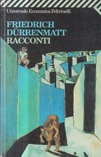 Racconti - Durrenmatt -