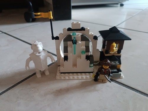 Lego orient expedition - lego,