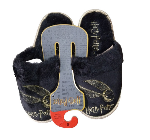 Harry potter pantofole - harry,