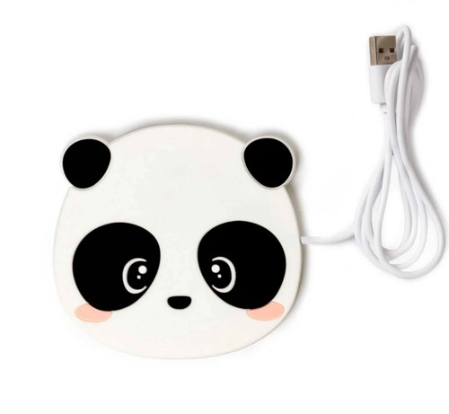 Scalda tazza usb panda - -,
