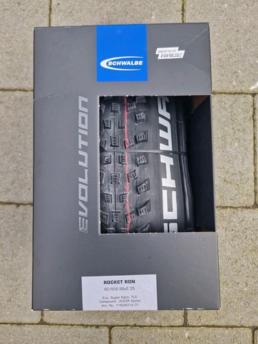Schwalbe rocket ron - rocket,