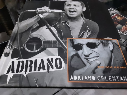 Musicale libro adriano - cd, e