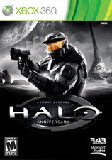 Halo: Combat Evolved -