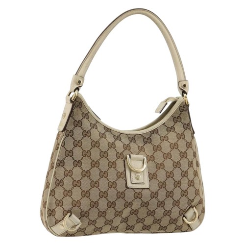 Gucci borsa tracolla tela - borsa,