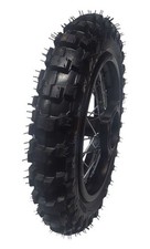 Ruota anteriore 2.50-10 raggi