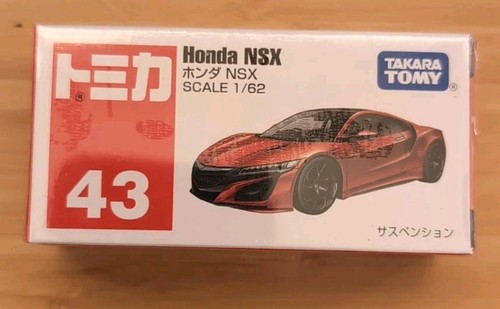 Modellino auto takara tomy - auto,