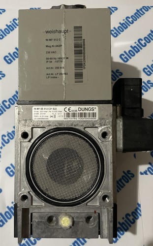 Dungs mf se512c01s22 - ,