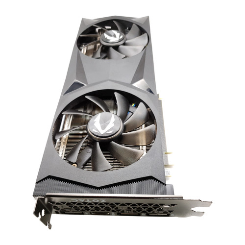Zotac rtx2070 super - super, twin