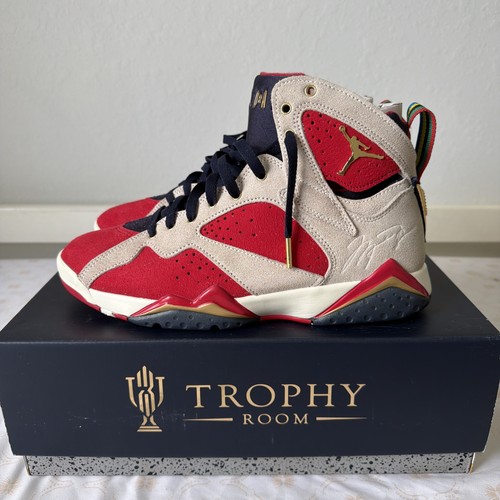 Air jordan retro - jordan,