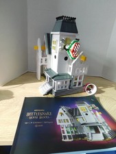 Set Blocchi Costruzioni Casa