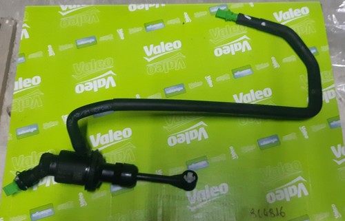 Valeo 804816 pompa frizione - valeo,