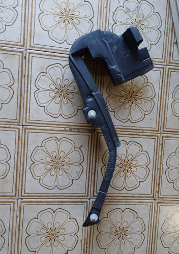 Guarnizione cofano porsche - cofano,