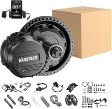 48v 1000w kit conversione - 48v,