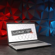 Dell Precision 3561 // Intel