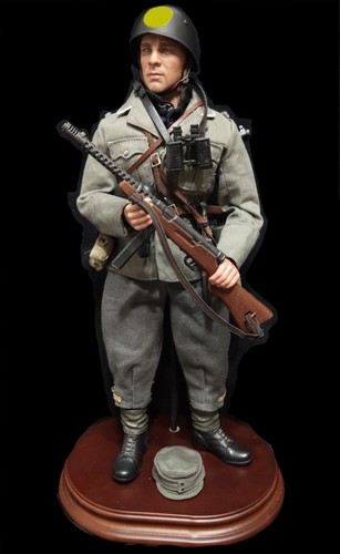 Wwii 6 italian - 1/6,