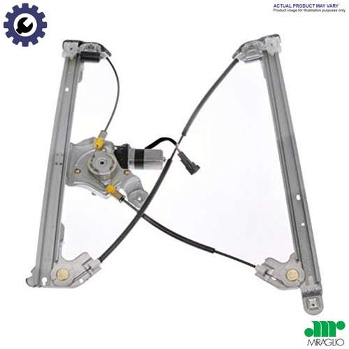 Regolatore finestrino 7105 - finestrino, 30/7105