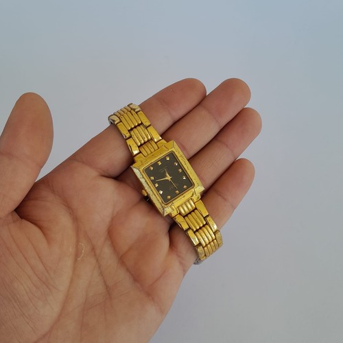 Orologio polso donna - polso,