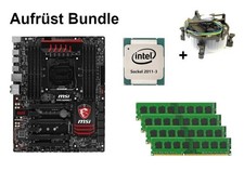 Bundle MSI X99S GAMING 7