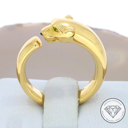 Anello originale cartier - anello,