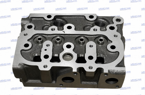 Testata motore kubota z482 - testata,