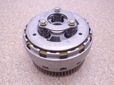 Cestello frizione mozzo dischi