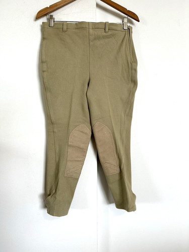 Pantaloni equitazione