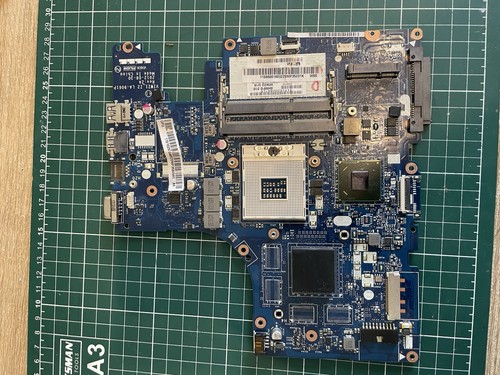 Lenovo z500 scheda - z500,