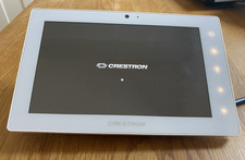 CRESTRON TSW-760-W-S Touch