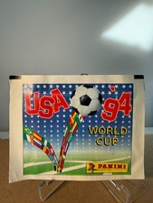 Panini USA WC 1994 -