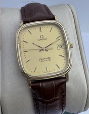 Omega Seamaster Jubilee