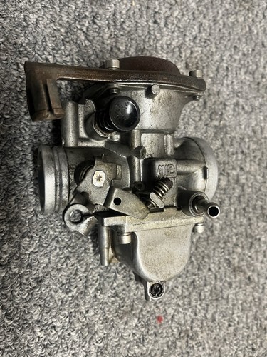 Carburatore yamaha sr250 - yamaha,