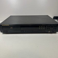 Marantz CD-48 Lettore CD