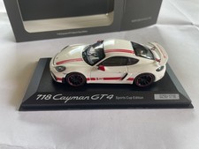 Porsche 718 cayman - porsche,