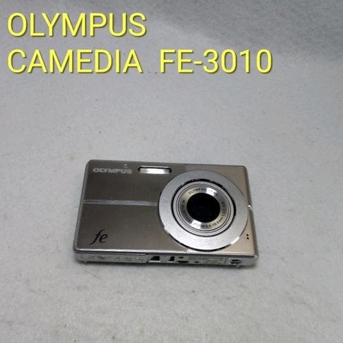 Fotocamera digitale compatta