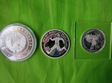 BRAZIL FIFA 2014 - Rublo