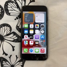 Apple iPhone 7 A1778 Nero