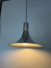 Plafoniera 1960 vintage - plafoniera,
