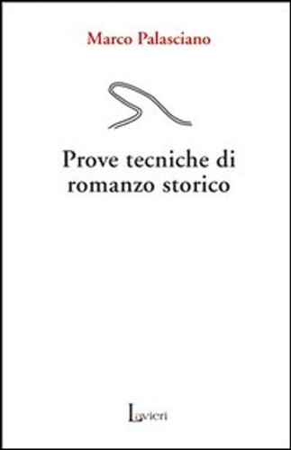Libri marco palasciano prove - libri,