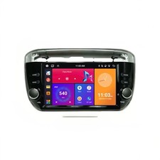 Autoradio Stereo Android