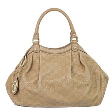 Gucci Sukey 211944 Guccissima