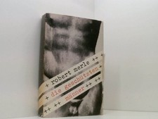 Die geschützten Männer