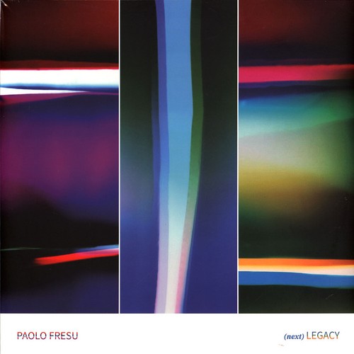 Paolo fresu next legacy - fresu, box