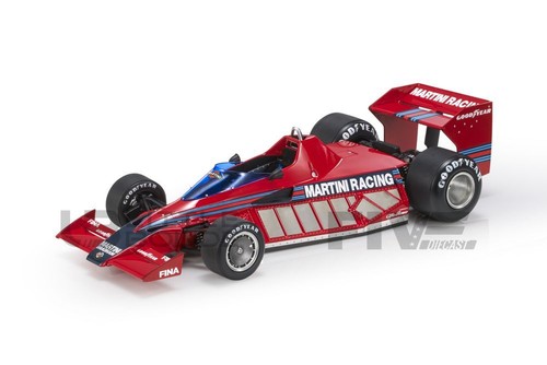 Repliche prototipo - 1/18,