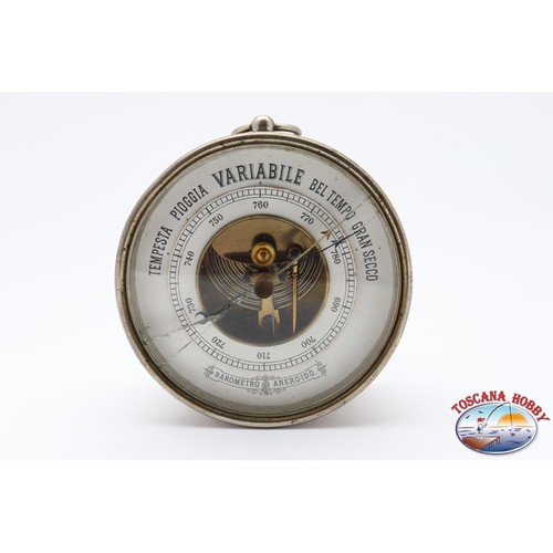 Barometro aneroide vintage