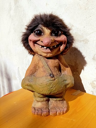 Nyform troll 100 - troll,