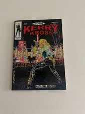 KERRY KROSS 1/08 ALL'ULTIMO